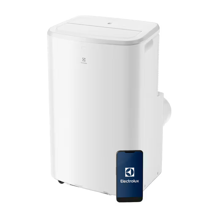 Electrolux Comfort 600