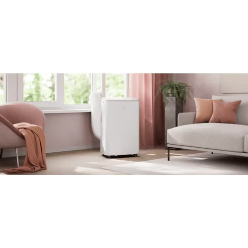 Electrolux Comfort 600