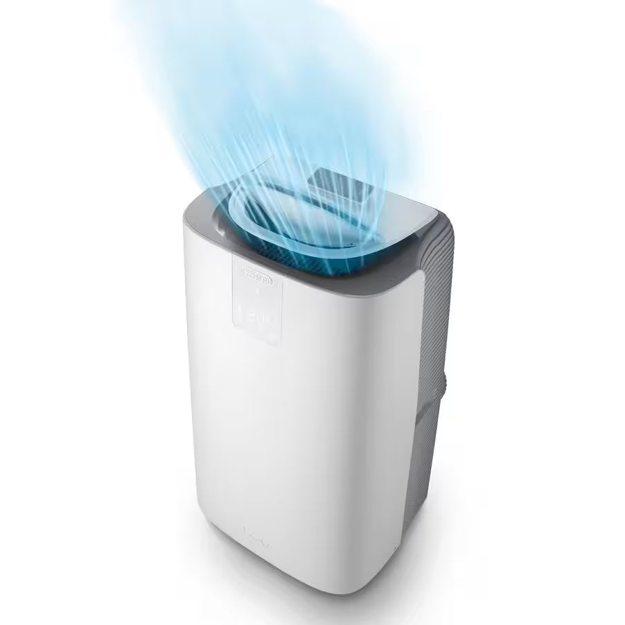 De’Longhi Pinguino GentleJet Inverter