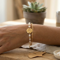 Le bracelet Amber