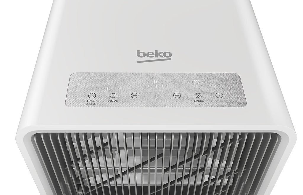 Beko BP412H