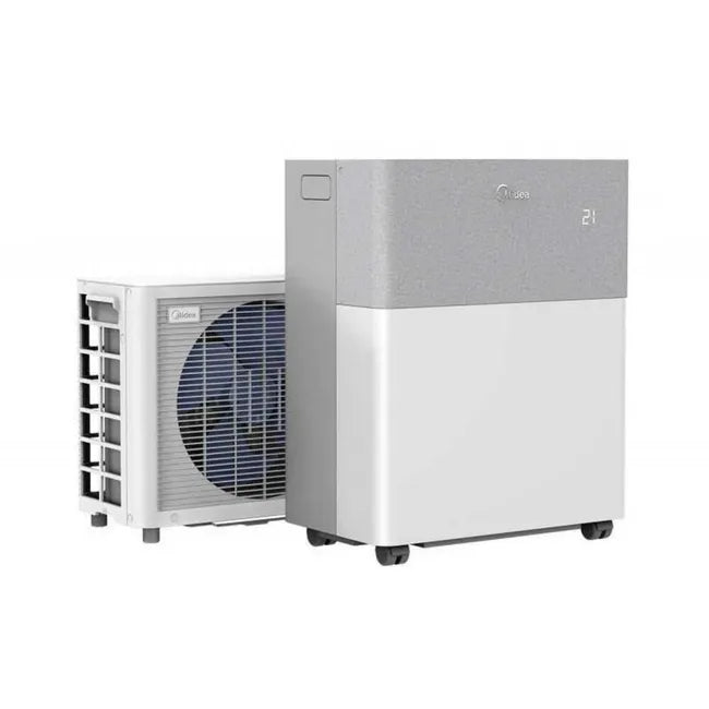 Midea PortaSplit